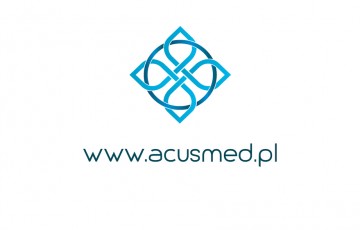 Współpracujemy z Acus Med